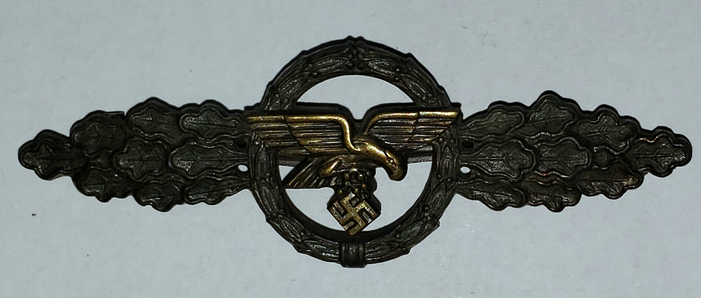 Luftwaffe Badges , insignia, related items.